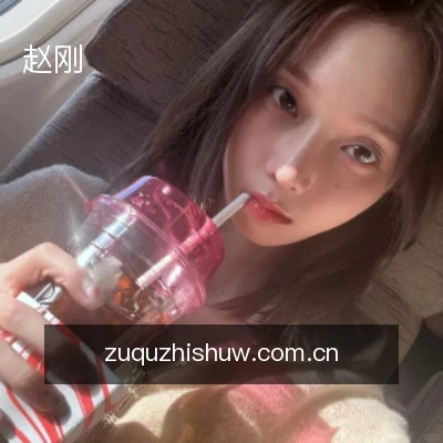 赵刚